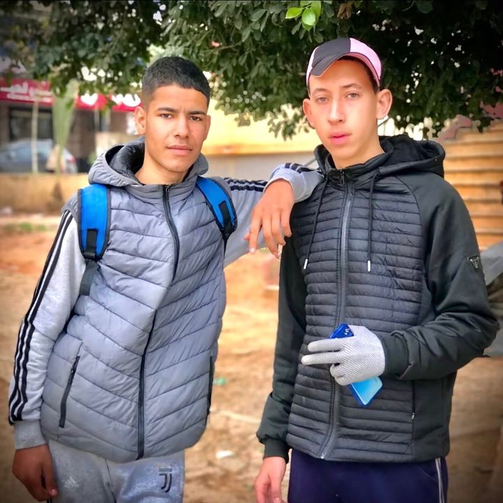 chahroursohaib