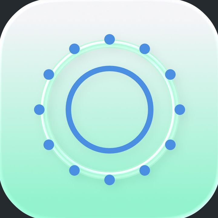LoopAffirm app - original sound - loopaffirmapp