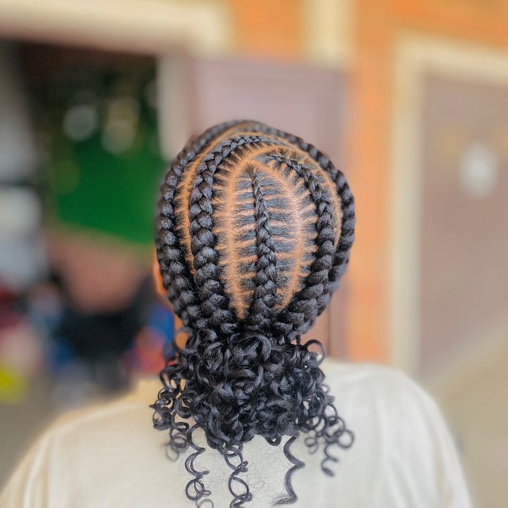 @jugracehairstudio