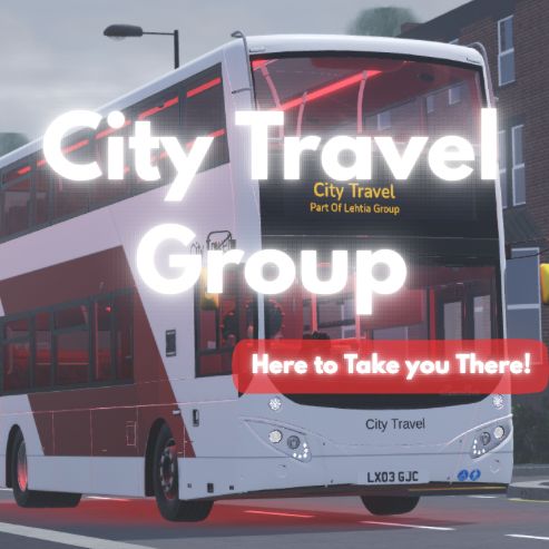 citytravelforcroydon