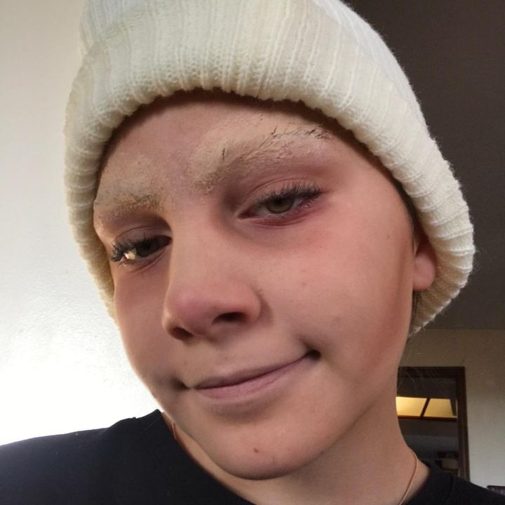 tonisammons