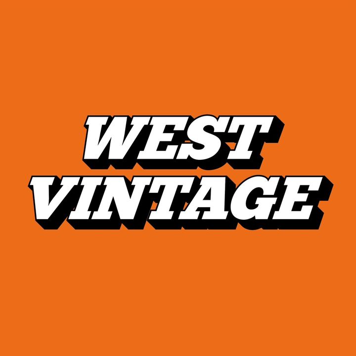 west.vintage