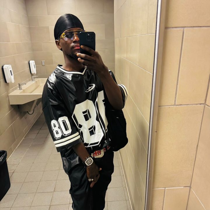 DEV001🇳🇬 - son original