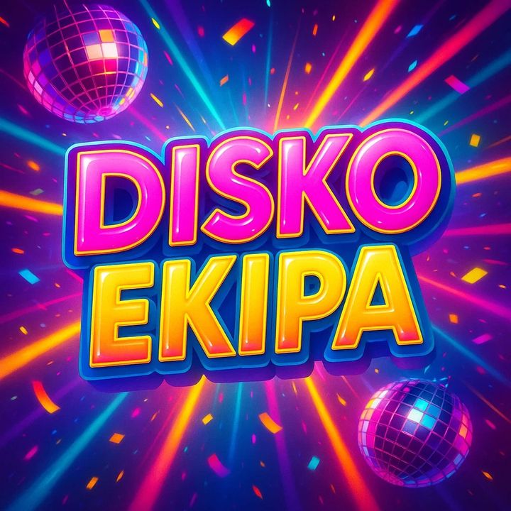 Disko Ekipa - original sound - diskoekipa
