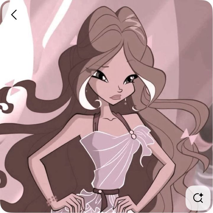 prettyx551
