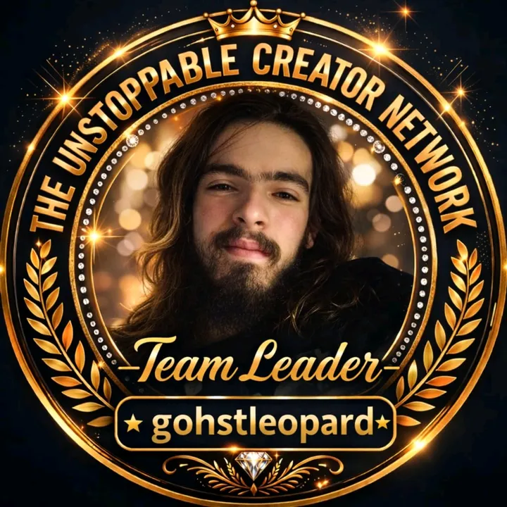 gohstleopard