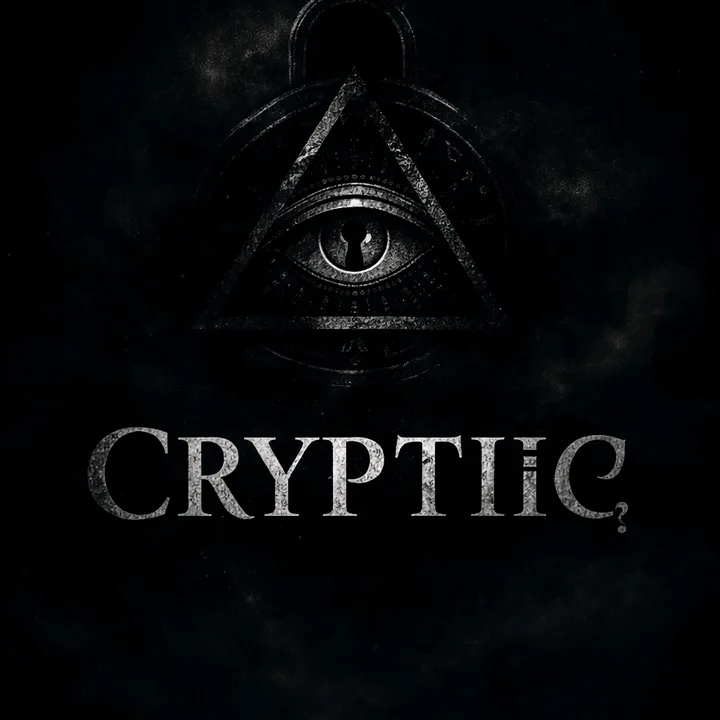 crypptiic