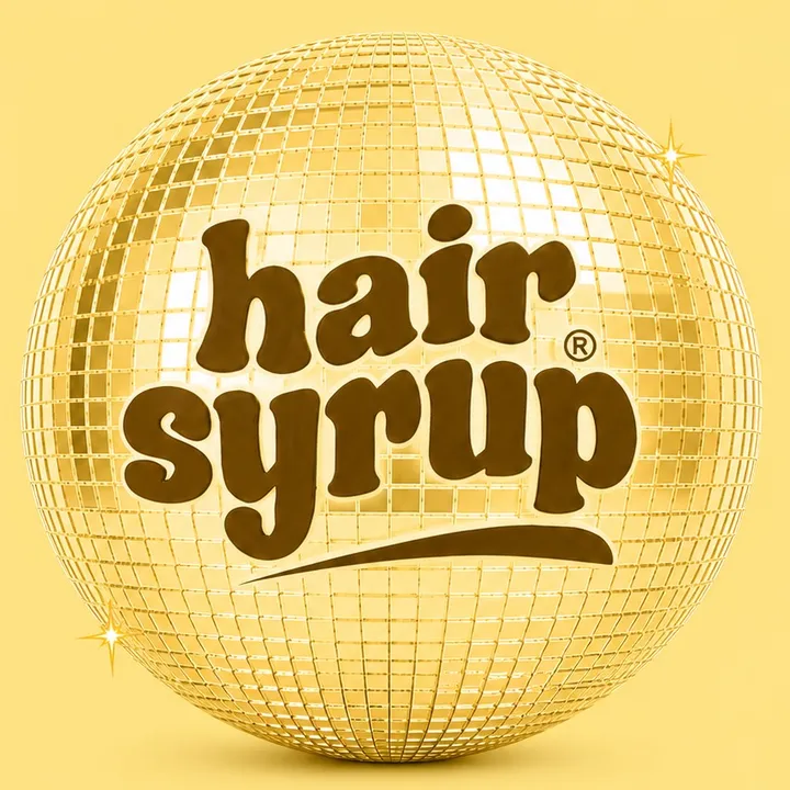 hairsyrup