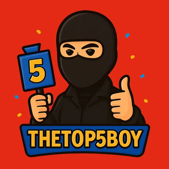 thetop5boy