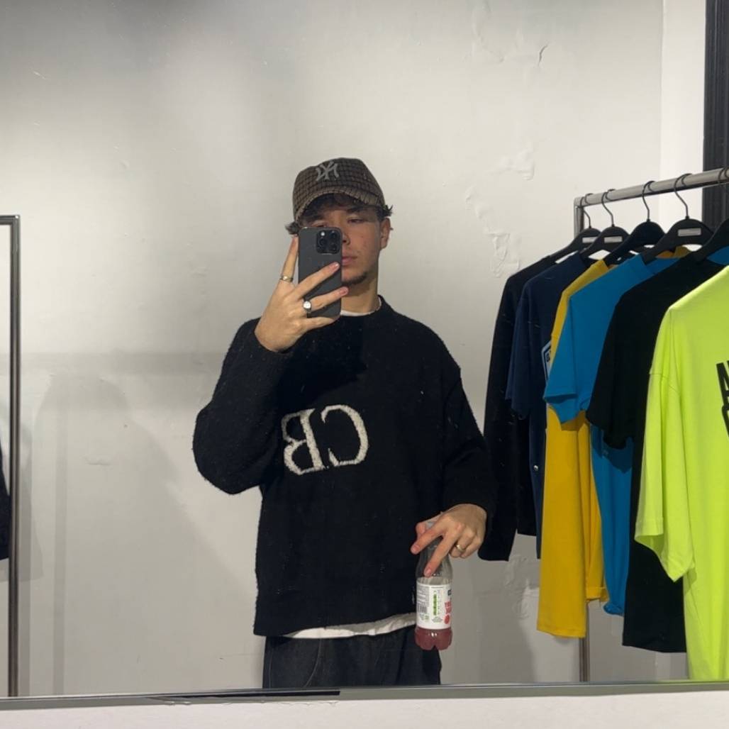 original sound - onre_dj