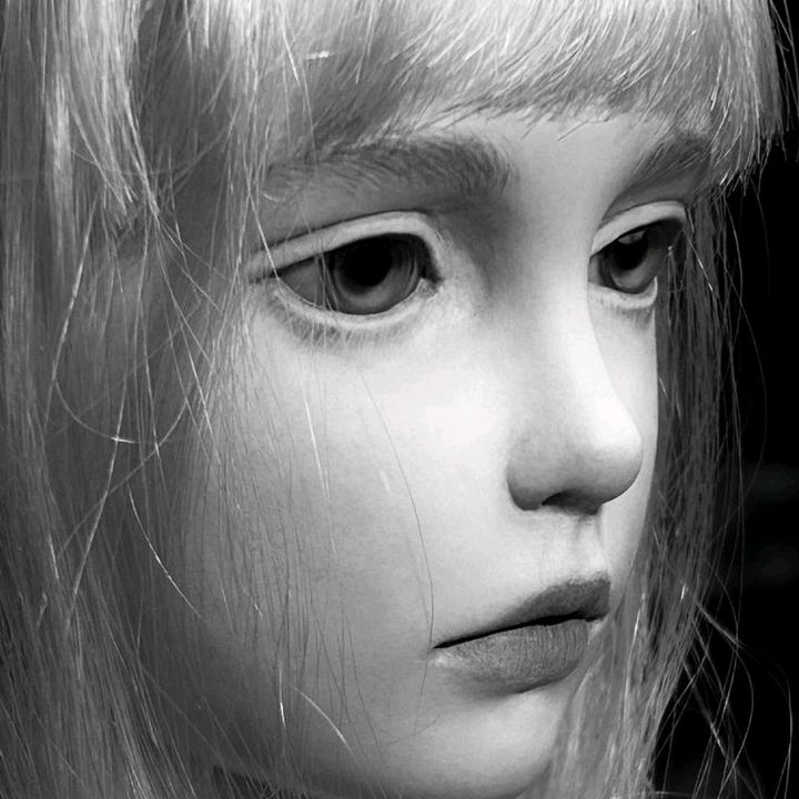 dolldying