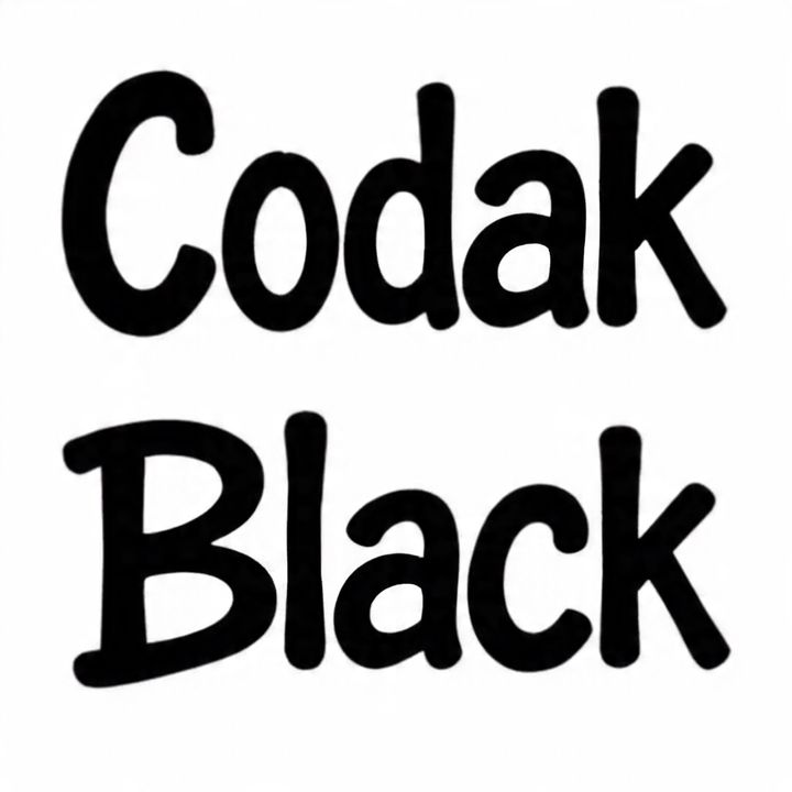 codakblack07