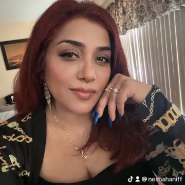 neshahaniff