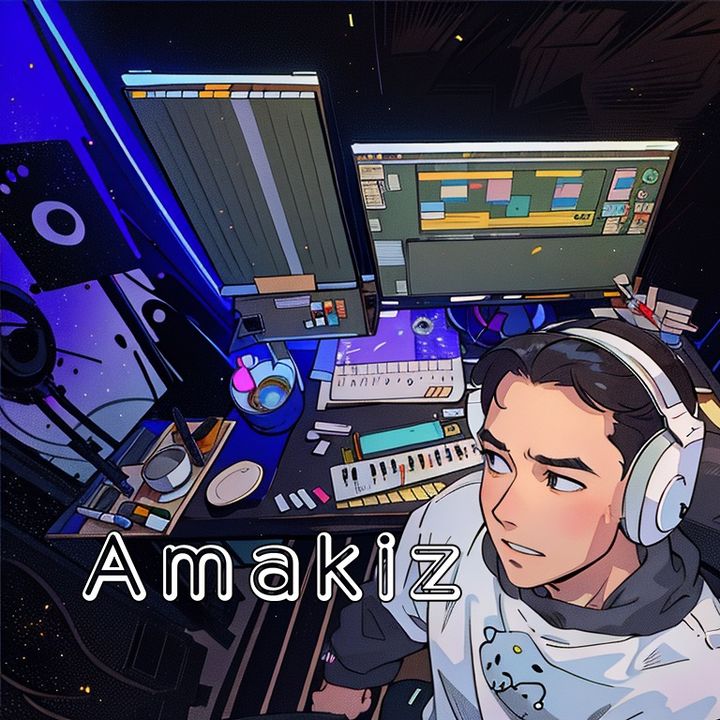 amakiz._