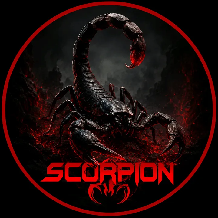 yscorpion7