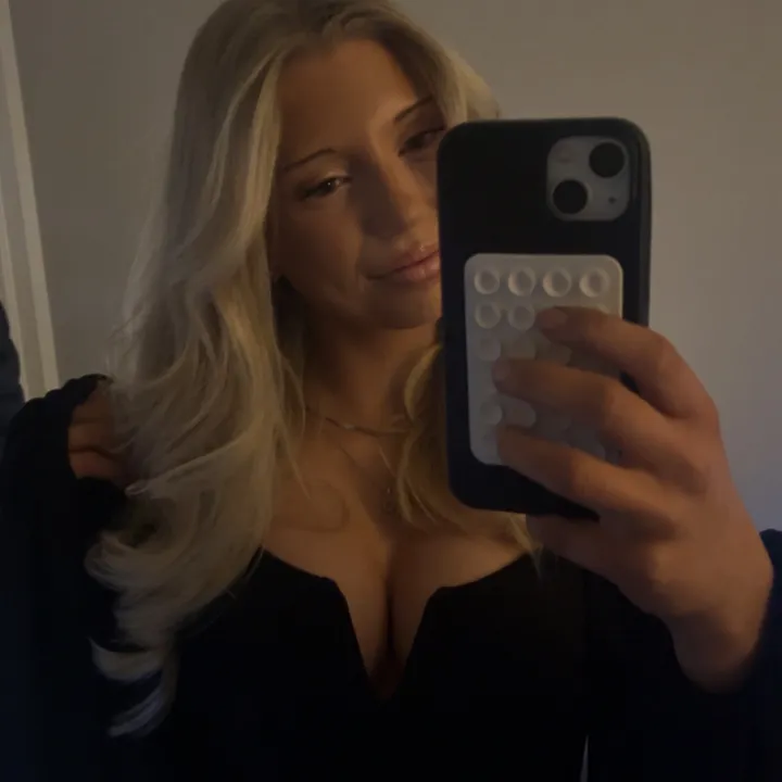 lillyekstrm
