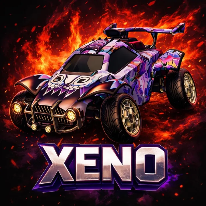 xeno.rl1