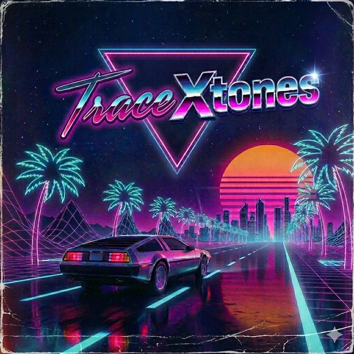 TraceXtones - original sound - trace.x.tones
