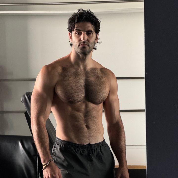 patrickaramouni