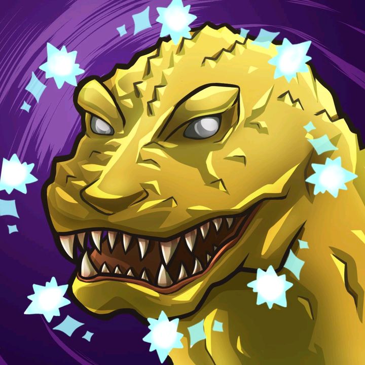 @shinyhuntergojira
