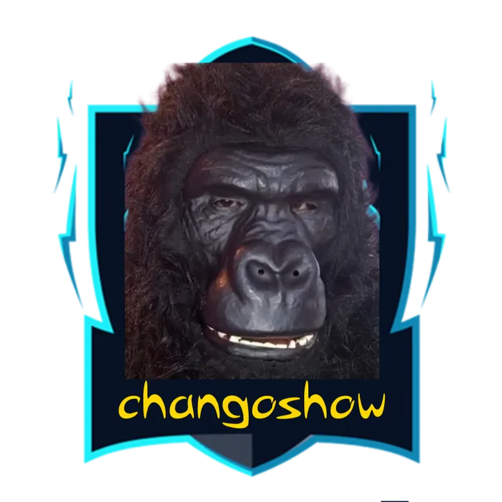 @changoshow