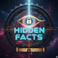 HIDDEN_~FACTS - original sound - hiddenfcts
