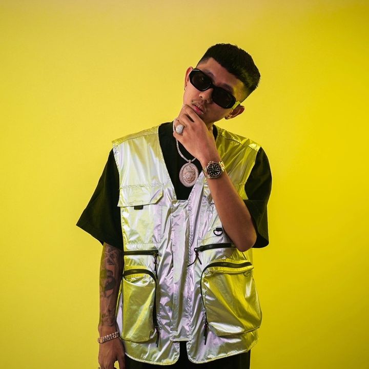 Flow G - Ayos Ba?