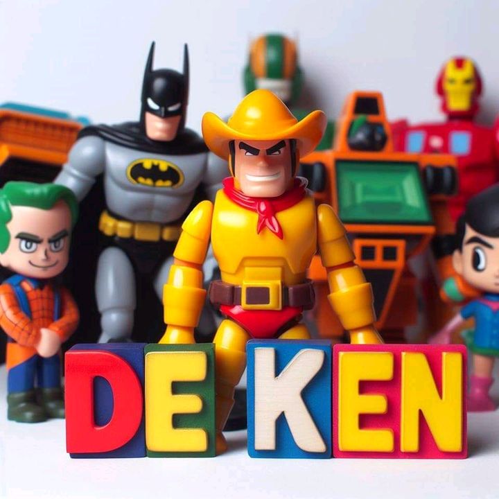 deken.toys