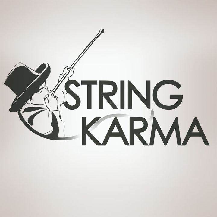 String Karma - original sound - stringkarma
