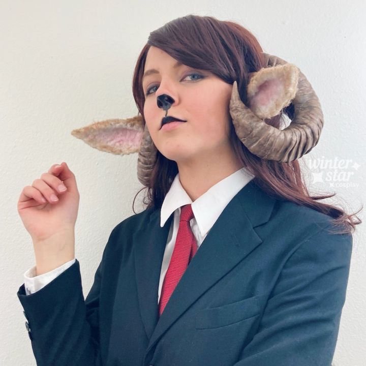 winterstarcosplay