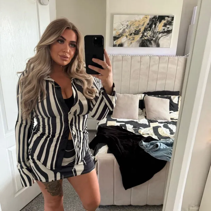 courtshargreaves