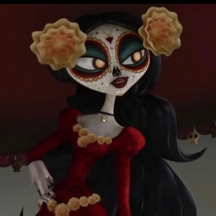 evilwitchywoman