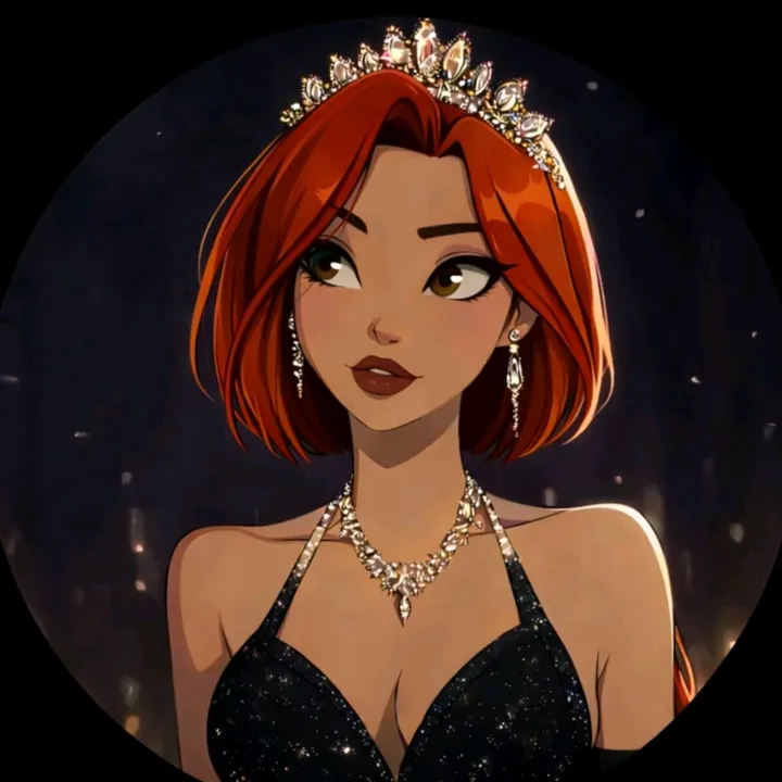 redhairedqueen005