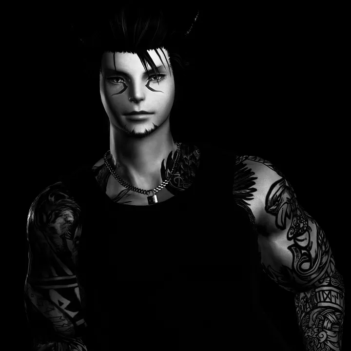 aedric.ffxiv