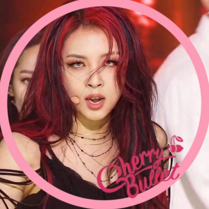 cherryrushed