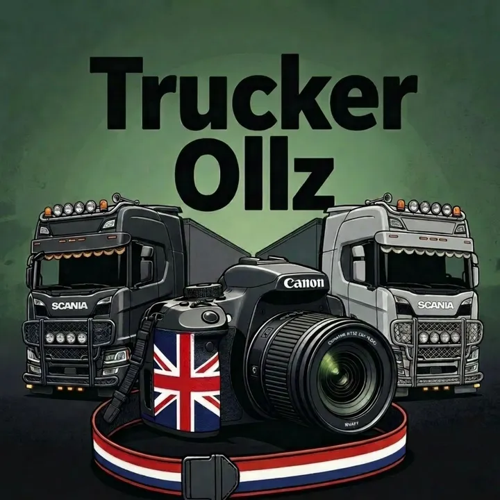 truckerollz