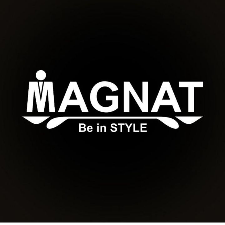 MAGNAT.MAN - original sound - magnat.man