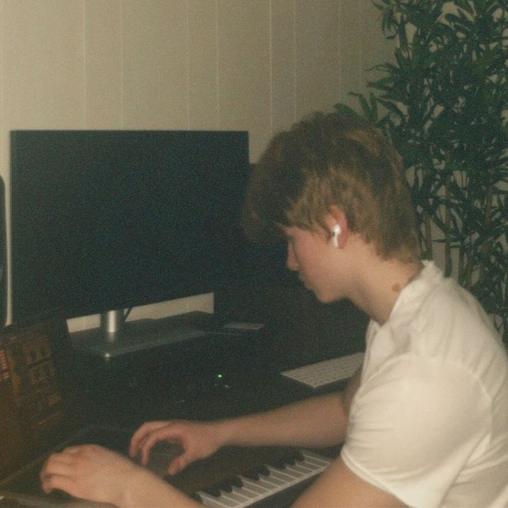 𝓣𝔁𝔪𝔂 - original sound - prod.txmy