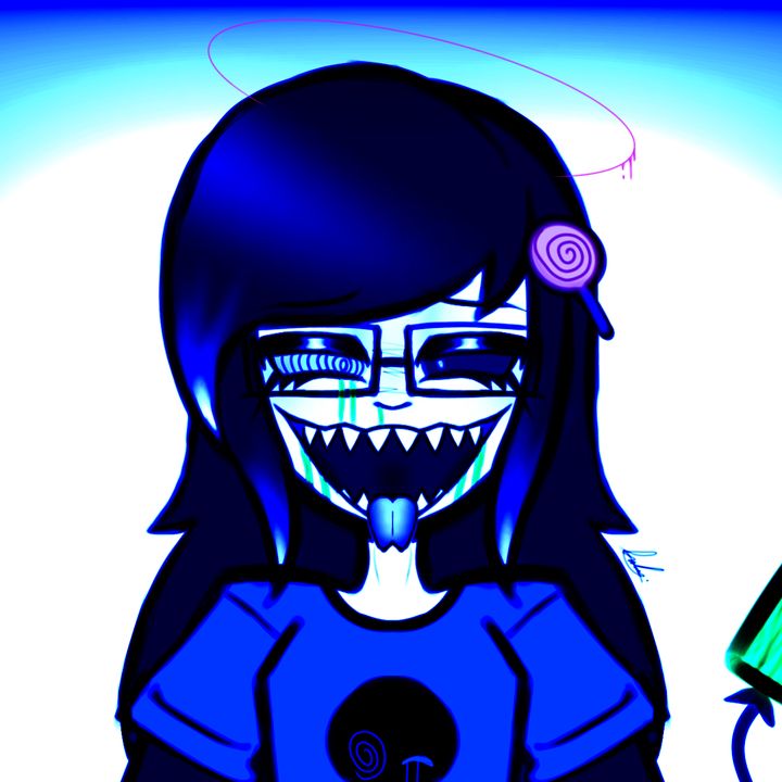 candytheweirdo