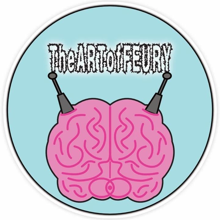 theartoffeury