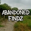 abandonedfindz