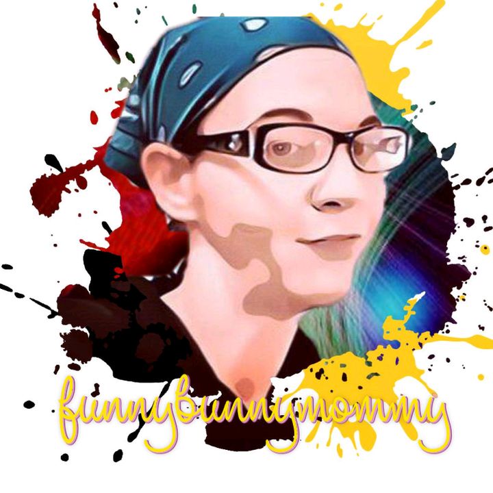 funnybunnymommy