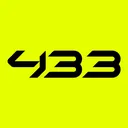@433