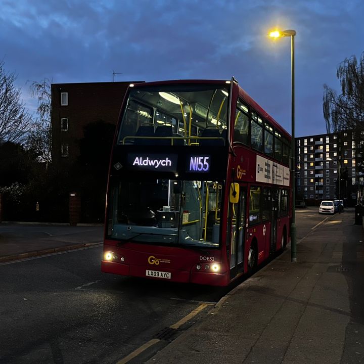 hybridlondonz