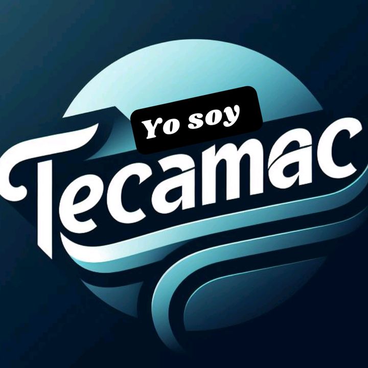 yosoytecamac