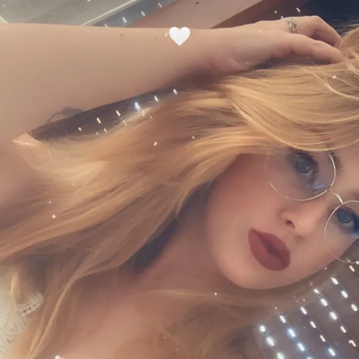 lablondedore