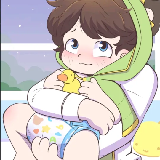 diaperboylittle