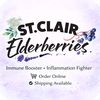 stclairelderberri