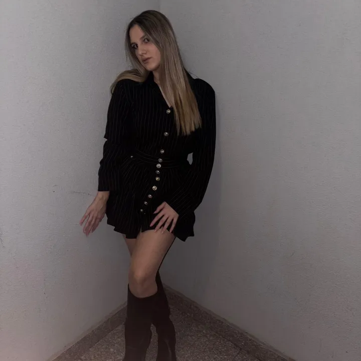 lanagavrilovic