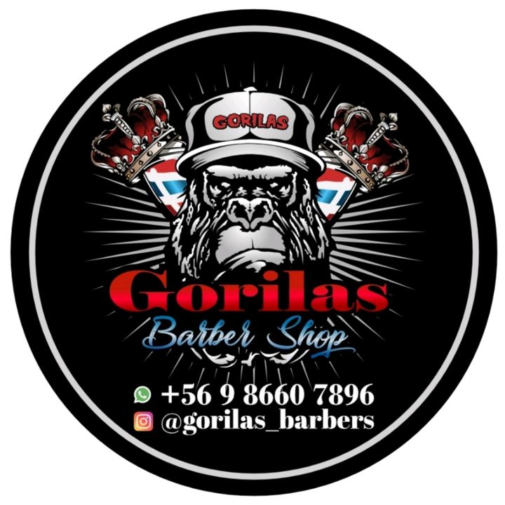 @gorilas_barbers